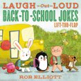 thumbnail image 1 of Pre-Owned Laugh-Out-Loud Back-To-School Jokes: Lift-The-Flap (Paperback) 0062990780 9780062990785, 1 of 1