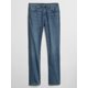 thumbnail image 2 of Vaqueros de corte recto GAP Sierra Vista Medium Wash 34x32 para hombre, 2 of 7