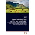 thumbnail image 2 of Gaur et le Bétail Sont Parents?, 2 of 2