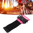thumbnail image 1 of Caso de Teléfono de la Banda del Brazo, 360 Grados Rotativos Transpirables Establece por Teléfono de Pulsera Silicona Cómoda Alta Elástica para eJercio, 1 of 7