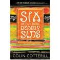 thumbnail image 1 of Pre-Owned Six and a Half Deadly Sins (Hardcover) by Colin Cotterill, 1 of 1