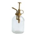 thumbnail image 2 of LOVIVER 350ML Glass Watering Spray Bottle Refillable Plant Mister Clear Yellow, 2 of 8