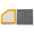 thumbnail image 5 of PREMIUM COMBO Set AIR FILTER & CABIN AIR FILTER Fits For Nissan Rogue 2021-2023, 5 of 6