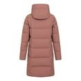 thumbnail image 5 of Mountain Warehouse Womens Cosy Extreme II Wrap Down Jacket, 5 of 5