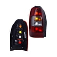 thumbnail image 1 of Calavera Venture 1997 A 2005 Chevrolet Izq S/Foco DEPO ., 1 of 4