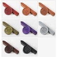 thumbnail image 6 of Seal Stamps Wick Sticks Wax Stick 26 Colors Wax Seal Dedicated For Letter Wedding Invitations Sealing Wax, 6 of 8