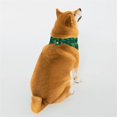 thumbnail image 2 of Uemuo St Patrick's Day9 Summer Dog Bandanas,Cat Pet scarf,Soft Cotton Puppy Cat Scarfs Washable,Pets Gift-, 2 of 8