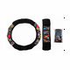 thumbnail image 3 of Kit Accesorio de Auto Funda Cubre Volante 3 Piezas, 3 of 5