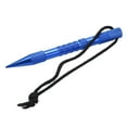 thumbnail image 3 of Paracord Lacin , FID Paracord Needle Convenient And Practical  Aluminum Alloy  For Paracord Work For Leather Blue,Gold,Silver,Red, 3 of 8