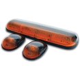 thumbnail image 2 of Pacer Performance Fabricant Pièce, 20-253 Feu de Signalisation de Toit - LED, 2 of 3