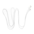 thumbnail image 4 of LEEYNEER RJ11 6P4C Phone Extension Cord Plug 4 Conductor Landline Cord, 4 of 9