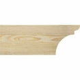 thumbnail image 3 of 6"W x 6"H x 16"L Yorktown Rough Sawn Rafter Tail, Douglas Fir, 3 of 4