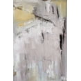 thumbnail image 2 of Ellens, Jacqueline 17x24 White Modern Wood Framed Museum Art Print Titled - Spring Splash III, 2 of 4