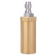 thumbnail image 1 of Boquilla de aspersor rotativa, núcleo de cerámica de latón, accesorios para lavadora de coche de 360 grados, 3600PSI, 1,2mm/2,0mm, 1 of 8