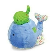 Smarty Kids: W Is For Whale Mama-baby Ac