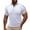White, variant on Afdoent Mens Shirts Men Short Sleeve Shirts Fashionable Comfortable Trendy Men Short Sleeve Shirts Mens Shirts