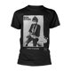 thumbnail image 1 of Bob Dylan - Camiseta Guitarra para Adultos Unisex (Negro), 1 of 2