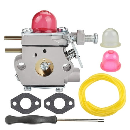 

HIPA Carburetor tool For Troy-Bilt TB80EC TB32EC YM21CS TB22EC Trimmer