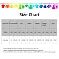 thumbnail image 4 of WCJM Up To 50% Off Women Pajama Sets Women'S Racerback Sleeveless Nightgown Threadcloth Women Pajama Sets Coffee,One Size, 4 of 5