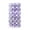 Purple, variant on Affordablo Clearance Sale Christmas Balls Ornaments, 36pcs 1.5" Pre-Strung Xmas Tree Decorations, Holiday Hanging Balls-Shatterproof Birthday Halloween Holiday Wedding Christmas Ornaments Purple