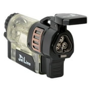 Jetline Diego Triple Torch Cigar Lighter – Copper