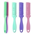 thumbnail image 6 of MAGIC COLLECTION - Dual End Hair Cutter Razor Comb, 6 of 6
