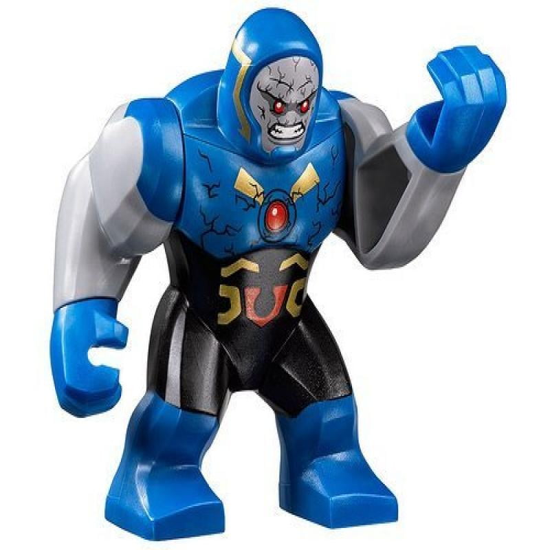 custom lego darkseid
