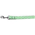 thumbnail image 3 of Pet Dog  Cat Nylon Collar or Leash, "Reduce Paw Print", 3 of 3