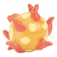 thumbnail image 5 of Figura Acción Pokémon Battle Feature Ready Cinderace Artículado Jazwares WCT, 5 of 5