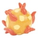 thumbnail image 5 of Figura Acción Pokémon Battle Feature Ready Cinderace Artículado Jazwares WCT, 5 of 5
