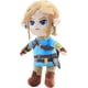 thumbnail image 3 of Peluche Link Breath of The Wild | La Leyenda de Zelda, 3 of 3
