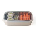 thumbnail image 1 of Recipiente para almacenar alimentos U Konserve de acero inoxidable 750 mL, 1 of 6