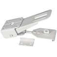 thumbnail image 1 of Rv Designer E316 Camper Latch Plegable Hardware Exterior Blanco, 1 of 2