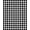 Black White Gray, Pattern 1, variant on ODIKA 8'x10' Washable Area Rug Non-Slip Chair-Friendly Mat Checkered Bold Border Doormat Layering Front Under Plaid Large Playful for Dining Room, Office, Lounge