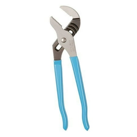 Channellock 430 10" 7 Adjustments Tongue & Groove Pliers