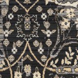 Majestic Stag Illusion Area Rug NCU0NXD885