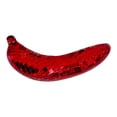 thumbnail image 1 of Décoration de Table Intérieure Suspendue à la Main en Forme de Banane Disco - Pièce en Forme de Banane Unique pour la Maison, 1 of 3