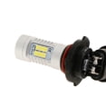 thumbnail image 3 of 9005 21W 21 SMD Coche Linterna LED Bombilla 6500K Vehículo de lámpara de color blanca shamjiam Lámpara LED SMD, 3 of 7