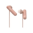 thumbnail image 3 of Sony WI-SP500 - Earphones with mic - in-ear - Bluetooth - wireless - NFC - pink, 3 of 7