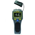 thumbnail image 6 of General Tools Moisture Meter,Pin,3/8inDepth TS06, 6 of 6