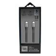 thumbnail image 1 of Cable Tipo C STF 1.8 m Negro, 1 of 4