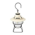 thumbnail image 1 of Pisexur LED Retro Camping Lamp Searchlight Multi-function Outdoor Camping Lamp Led Portable Tent Lamp Camp Lamp, 1 of 2