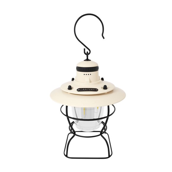 ZZwxWA Holiday Gift Finder LED Retro Camping Lamp Searchlight Multi-function Outdoor Camping Lamp Led Portable Tent Lamp Camp Lamp