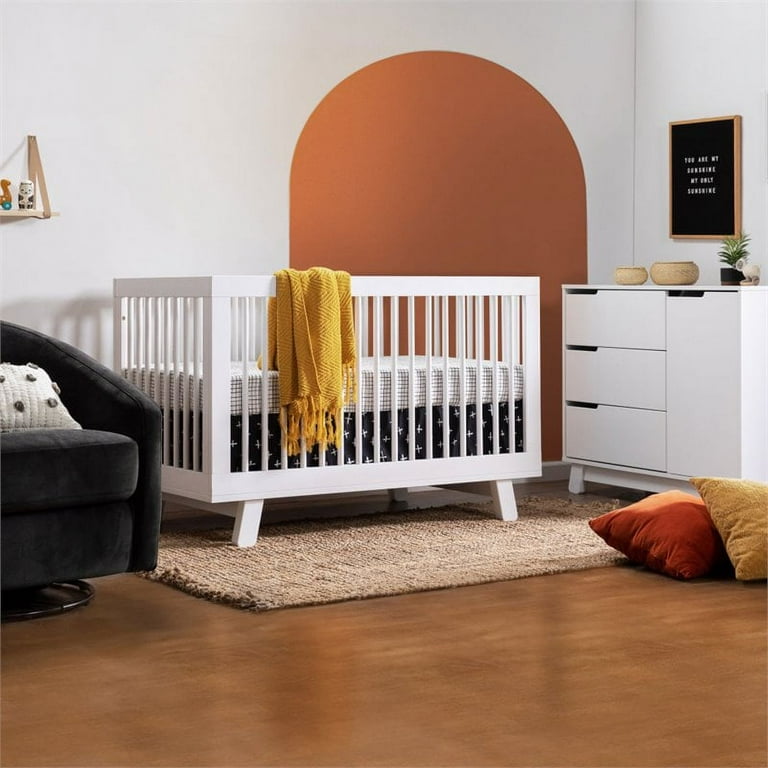 Babyletto crib bumper hotsell