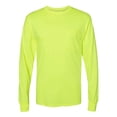 thumbnail image 1 of Hanes Vert Sécurité 7340 4TG, 1 of 2