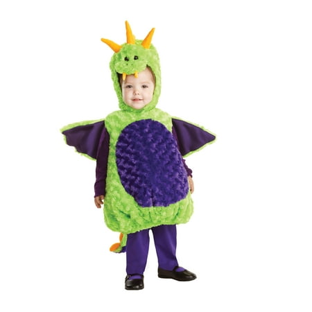 Toddler Dragon Costume by Underwraps Costumes 25977