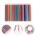 thumbnail image 4 of 36 Pcs Crayons de Coloriage Ménagers Crayons de Dessin Multifonctions Crayons d'Art Pratiques, 4 of 8