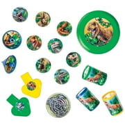 Jurassic World 'Into the Wild' Mega Mix Favor Pack (48pcs)