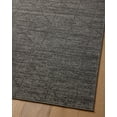 thumbnail image 7 of Loloi Kamala Charcoal / Ivory 9'-2" x 13' Area Rug, 7 of 7