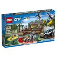 thumbnail image 1 of LEGO LEGO® City Police - La cachette des bandits (60068), 1 of 2